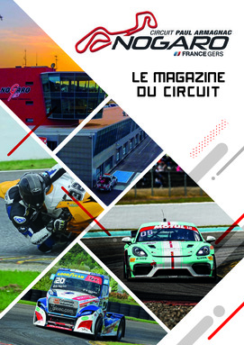 Circuit Paul Armagnac Nogaro